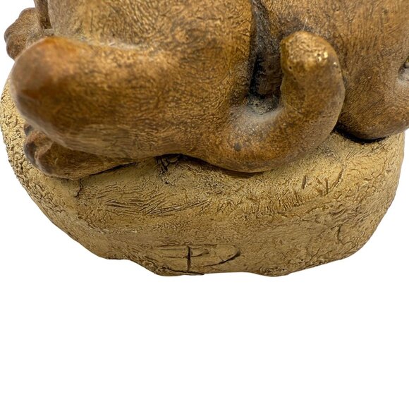 Big Sky Carvers "No Whining" Dog Figurine Vintage Humorous 4 Inches - Picture 7 of 11